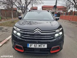 Culoarenegru Utilizat 2020 Citroën C5 Aircross Shine SUV | 19.650 EUR