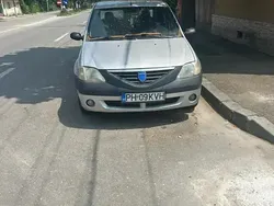 Utilizat 2009 Dacia Logan Berlinǎ | 2.500 EUR