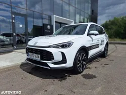 Alb Utilizat 2024 MG ZS Berlinǎ | 26.484 EUR (Preț OK)