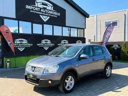 Utilizat 2009 Nissan Qashqai Acenta SUV | 5.399 EUR (Preț OK)