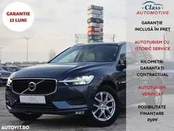 Albastru Utilizat 2019 Volvo XC60 Momentum SUV | 28.490 EUR (Preț OK)