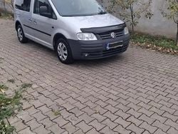 Utilizat 2006 VW Caddy Monovolum | 3.850 EUR (Preț OK)