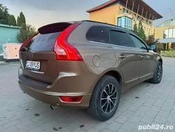 Culoaremaro Utilizat 2012 Volvo XC60 Summum SUV | 9.400 EUR (Preț bun)