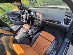 Negru Utilizat 2011 Audi Q5 Exclusive SUV | 12.800 EUR (Preț OK)