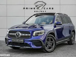 Culoaregri Utilizat 2021 Mercedes GLB220 AMG line SUV | 36.990 EUR