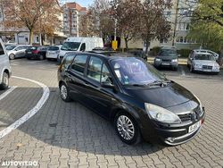 Culoarenegru Utilizat 2007 Renault Grand Scénic II Monovolum | 1.999 EUR