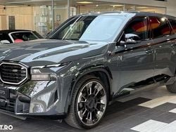 Culoaregri Utilizat 2023 BMW XM SUV | 111.900 EUR (Preț bun)