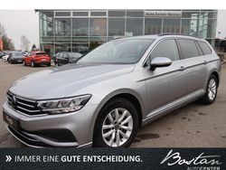 Utilizat 2023 VW Passat Business | 27.306 EUR (Scump)