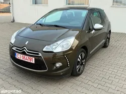 Maro Utilizat 2014 Citroën DS3 | 6.299 EUR