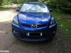 Culoarealbastru Utilizat 2008 Mazda CX-7 SUV | 3.000 EUR (Super Preț)