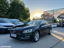 Negru Utilizat 2016 Volvo V60 Break | 10.450 EUR (Super Preț)