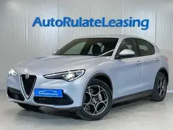 Utilizat 2023 Alfa Romeo Stelvio SUV | 36.989 EUR