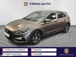 Culoaremaro Utilizat 2023 Hyundai i30 Hatchback | 18.400 EUR (Preț OK)