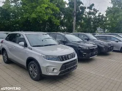 Alb Nouă 2024 Suzuki Vitara SUV | 21.892 EUR (Preț bun)