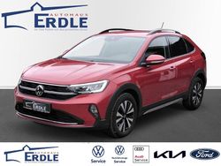 Utilizat 2022 VW Taigo Life SUV | 20.606 EUR (Scump)