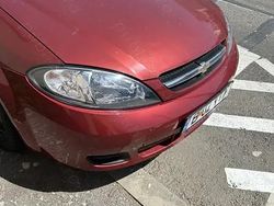 Utilizat 2009 Chevrolet Lacetti Hatchback | 1.400 EUR