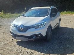 Culoarealb Utilizat 2016 Renault Kadjar Bose Edition SUV | 11.600 EUR (Preț OK)