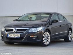 Culoaregri Utilizat 2009 VW CC Individual Berlinǎ | 4.500 EUR (Super Preț)
