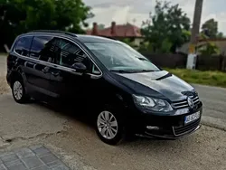 Utilizat 2016 VW Sharan Monovolum | 13.000 EUR