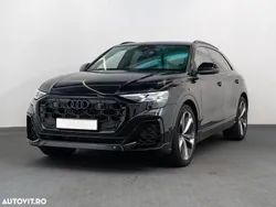 Negru Utilizat 2024 Audi Q8 SUV | 94.234 EUR