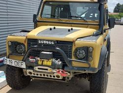 Utilizat 1984 Land Rover Defender SUV | 16.000 EUR