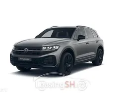 Gri Nouă 2025 VW Touareg R-line SUV | 83.181 EUR