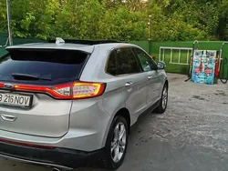 Culoaregri Utilizat 2018 Ford Edge Sport SUV | 18.400 EUR (Preț OK)