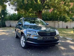 Culoaregri Utilizat 2020 Skoda Karoq Ambition SUV | 16.390 EUR (Preț OK)