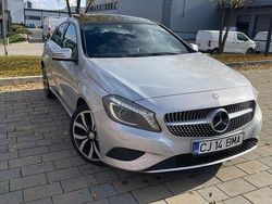 Culoareargint Utilizat 2013 Mercedes A180 Hatchback | 8.990 EUR (Preț OK)