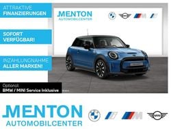 Utilizat 2022 Mini Cooper SE Hatchback | 21.812 EUR