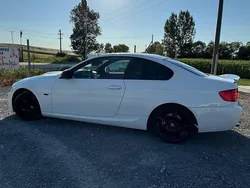 Culoarealb Utilizat 2011 BMW 320 Cabrio | 12.300 EUR
