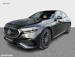 Gri Nouă 2025 Mercedes E220 Berlinǎ | 83.249 EUR