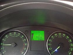 Culoarenegru Utilizat 2013 Skoda Fabia Active Break | 3.800 EUR (Preț OK)