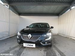 Culoarenegru Utilizat 2017 Renault Talisman Intens Berlinǎ | 14.999 EUR (Preț bun)