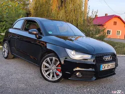 Utilizat 2013 Audi A1 Hatchback | 7.190 EUR