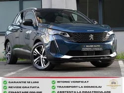 Culoarealte culori Utilizat 2021 Peugeot 3008 GT SUV | 19.450 EUR (Preț OK)