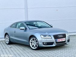 Culoaregri Utilizat 2010 Audi A5 Coupe | 6.750 EUR (Preț OK)