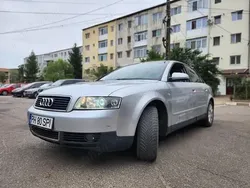 Utilizat 2001 Audi A4 Berlinǎ | 1.600 EUR (Preț bun)