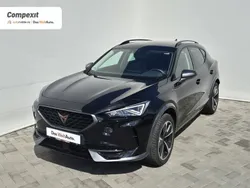 Negru Utilizat 2023 Cupra Formentor SUV | 25.390 EUR (Preț OK)