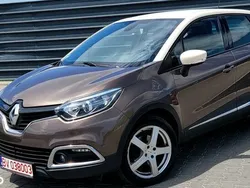 Maro Utilizat 2015 Renault Captur Luxe SUV | 7.650 EUR (Preț OK)