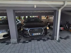 Maro Utilizat 2015 Audi Q7 SUV | 25.000 EUR (Preț OK)