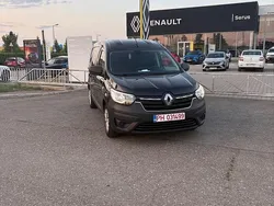 Negru Utilizat 2021 Renault Express Hatchback | 7.900 EUR