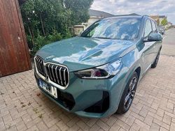 Verde Utilizat 2023 BMW X1 SUV | 51.500 EUR