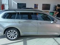 Utilizat 2015 VW Passat Break | 12.500 EUR (Scump)