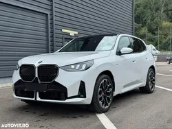 Alb Nouă 2024 BMW X3 SUV | 64.000 EUR