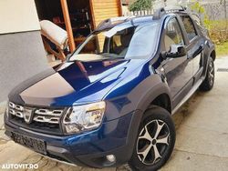 Alte culori Utilizat 2018 Dacia Duster Prestige SUV | 7.950 EUR (Preț bun)
