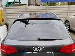 Gri Utilizat 2014 Audi A4 Hatchback | 7.950 EUR (Preț bun)