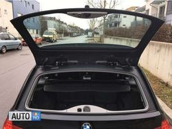 Negru Utilizat 2009 BMW 318 Break | 7.100 EUR (Scump)