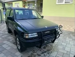 Utilizat 1995 Opel Frontera SUV | 2.990 EUR