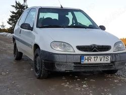 Utilizat 2003 Citroën Saxo Hatchback | 811 EUR